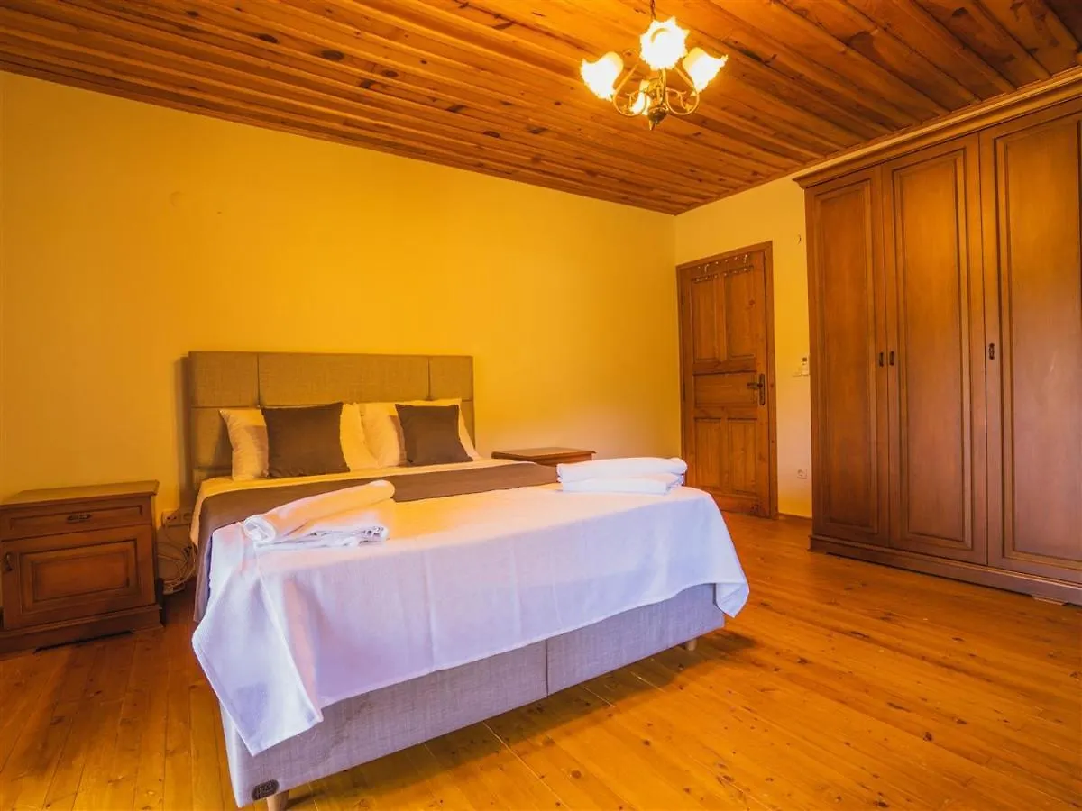 Villa Konak - Tradational Greek Villa In Fethiye Kayakoy
